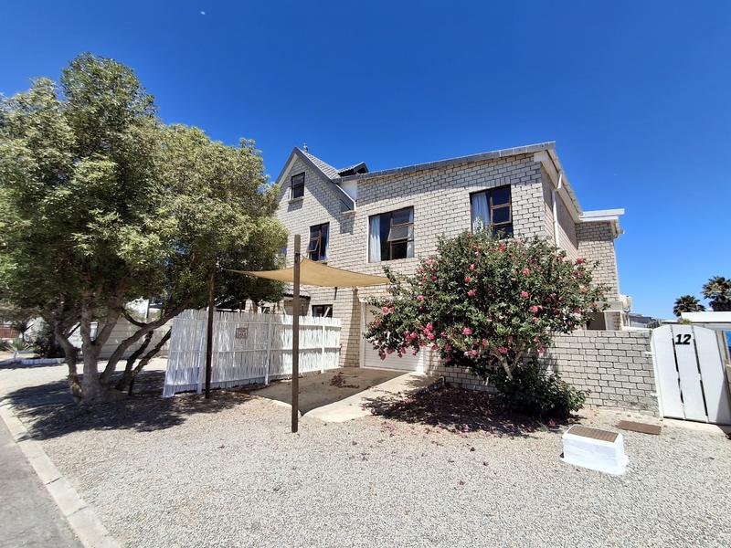 5 Bedroom Property for Sale in Britannia Bay Western Cape